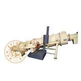 Тяжелосредный гидроциклон для обогащения угольного шлама TSMC710